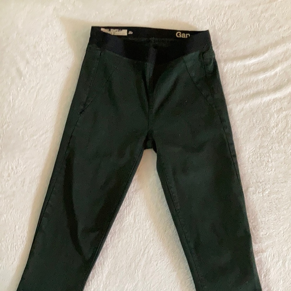 Gap jean/leggings
